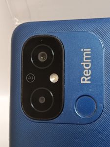 Б/в Мобільний телефон Xiaomi redmi 12c 4/128gb 01-200803184