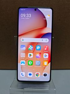 Б/в Мобільний телефон Xiaomi redmi note 13 pro 4g 8/256gb 01-200802858