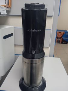 Б/в Сатуратор Sodastream crystal 01-200802863