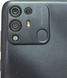 Б/в Мобільний телефон Blackview a55 pro 4/64gb 01-200801768