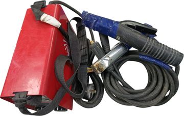 Б/в Зварювальний апарат Vitals mma 1400 lcd mini 01-200799957