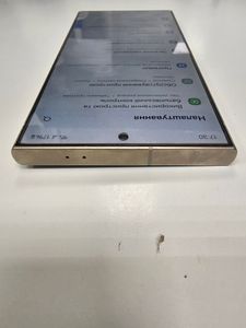 Б/в Мобільний телефон Samsung galaxy s24 ultra 12/1tb 01-200805339