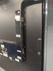 Б/у Телевизор Samsung ue26c4000 01-200805145