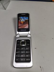 Б/у Мобильний телефон Samsung c3520 01-200803384
