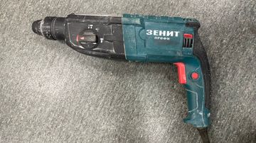 Б/в Перфоратор Зенит зпп-1200/2 dfr профи 01-200742393