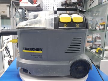 Б/в Пилосос Karcher puzzi 8/1 c 01-200806000