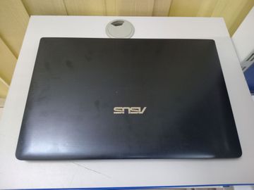 Б/у Ноутбук Asus 15/pentium b970 ddr3/4gb ddr3/hdd 500 gb/ssd *відсутній/*інтегрована 01-200802380