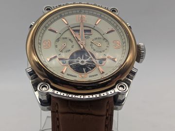 Б/у Часы Ingersoll in4505 01-200775409