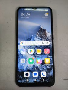Б/в Мобільний телефон Xiaomi redmi 9c nfc 3/64gb 01-200803542