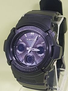 Б/в Годинник Casio awg-m100b 01-200805966