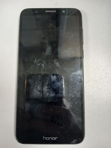 Б/у Мобильный телефон Huawei honor 7a 2/16gb 01-200808574