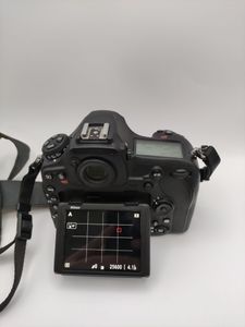 Б/в Фотоапарат Nikon d850 body 01-200804503