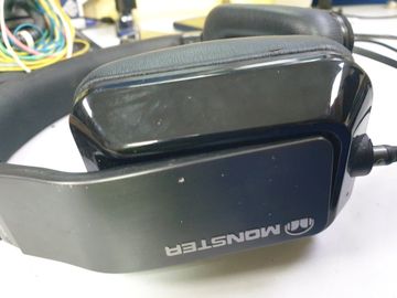 Б/в Навушники Monster inspiration 01-200808756