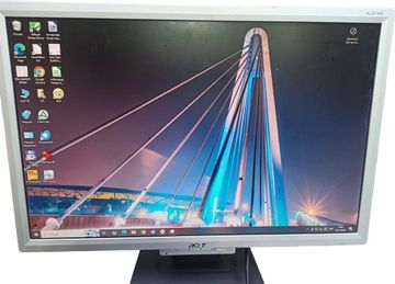 Б/в Монітор Acer al2216w 01-200803634