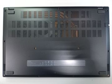 Б/в Ноутбук Acer 15/core i9-13900h ddr5/16gb ddr5/hdd *відсутній/ssd 1000 gb/geforce rtx4060 8gb 01-200808443