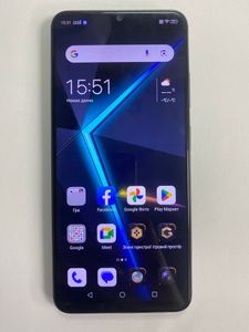 Б/у Мобильний телефон Zte nubia gaming neo 5g 8150n 8/256gb 01-200809584