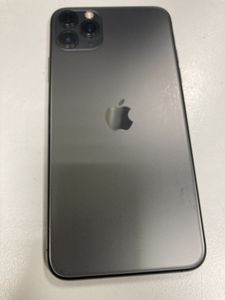 Б/в Мобільний телефон Apple iphone 11 pro max 64gb 01-200809887