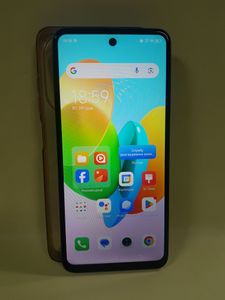 Б/в Мобільний телефон Tecno spark 20c bg7n 4/128gb 01-200745750