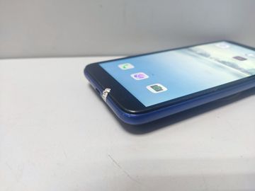 Б/в Мобільний телефон Huawei y5p 2/32gb 01-200809187
