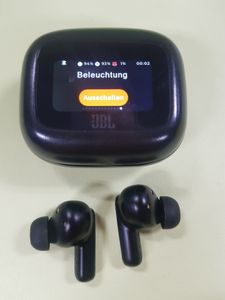 Б/у Наушники Jbl live beam 3 01-200779397