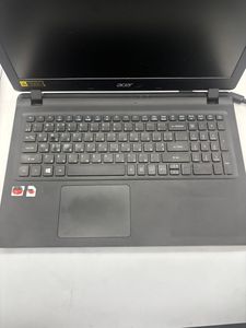 Б/в Ноутбук Acer 15/a8 7410 ddr3/8gb ddr3/hdd *відсутній/ssd 250 gb/*інтегрована 01-200809420