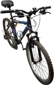 Б/у Велосипед Pride xc-2.0 27,5'' 01-200809718