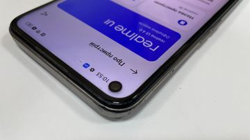 Б/у Мобильний телефон Realme 8i 4/64gb 01-200777231