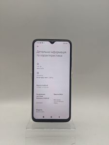 Б/у Мобильный телефон Xiaomi poco m3 4/64gb 01-200750952