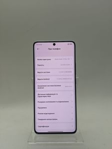 Б/в Мобільний телефон Xiaomi redmi note 13 pro+ 12/512gb 01-200636501
