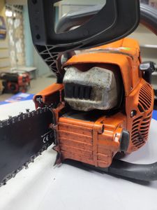 Б/у Пила цепная Oleo Mac 941c 01-200811523