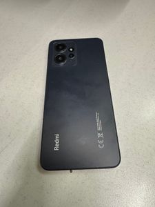 Б/в Мобільний телефон Xiaomi redmi note 12 4/128gb 01-200810543