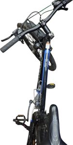 Б/в Велосипед Ardis silver bike 500 26 01-200806176