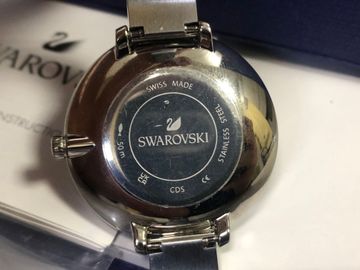 Б/в Годинник Swarovski 5580533 01-200811880