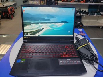 Acer 15/core i5-11400h ddr4/8gb ddr4/hdd *відсутній/ssd 512 gb/*інтегрована