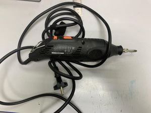 Б/в Багатофункціональний інструмент Dnipro-M sg-20 01-200809404