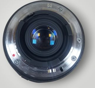 Б/в Фотооб'єктив Sigma dc 18-125 f 3.5-5.6 01-200764305