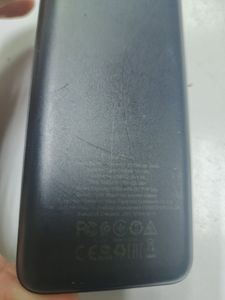 Б/в Повербанк Borofone bj16a cube 20000mah 01-200812659