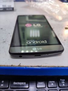 Б/в Мобільний телефон Lg d724 g3s 01-200812745