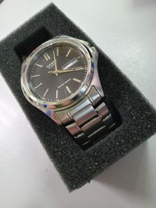 Б/в Годинник Casio mtp-1239 01-200812553