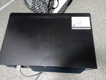 Б/в Мікрохвильова піч Samsung ms23f302tak 01-200812781