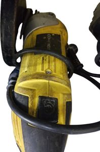 Б/в Кутова шліфмашина Compass ag95-1 01-200771954