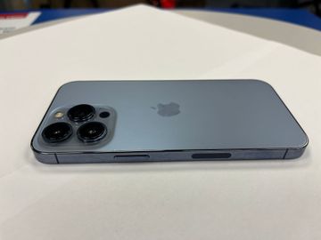 Б/в Мобільний телефон Apple iphone 13 pro 256gb 01-200811641