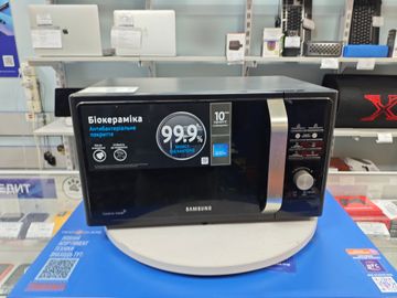 Б/в Мікрохвильова піч Samsung ms23f302tak 01-200812781