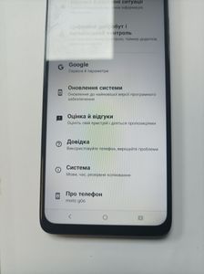Б/в Мобільний телефон Motorola moto g06 4g 4/256gb 01-200814554
