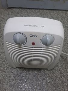 Б/у Обогреватель Onix on-bfh 01-200814556