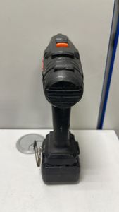 Б/в Шурупокрут Dnipro-M адл-2-18 2акб 2ah зп 01-200814778