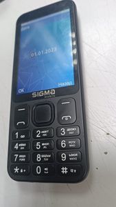 Б/в Мобільний телефон Sigma x-style 351 lider 01-200814898