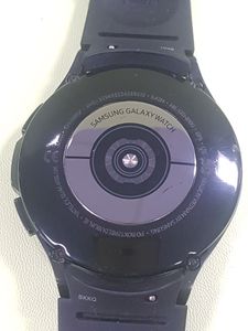 Б/в Смарт-годинник Samsung galaxy watch4 classic 46mm lte 01-200810619