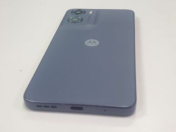 Б/у Мобильний телефон Motorola moto g05 4/128gb 01-200814932
