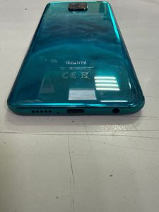 Б/в Мобільний телефон Xiaomi redmi note 9 pro 6/128gb 01-200814838